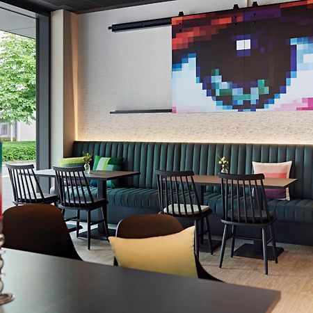 Legere Express Tuttlingen Hotel ภายนอก รูปภาพ
