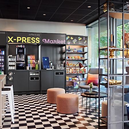 Legere Express Tuttlingen Hotel ภายนอก รูปภาพ