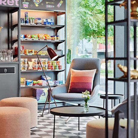 Legere Express Tuttlingen Hotel ภายนอก รูปภาพ