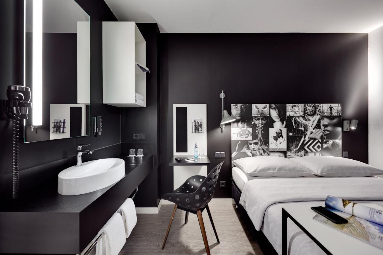 Legere Express Tuttlingen Hotel ภายนอก รูปภาพ