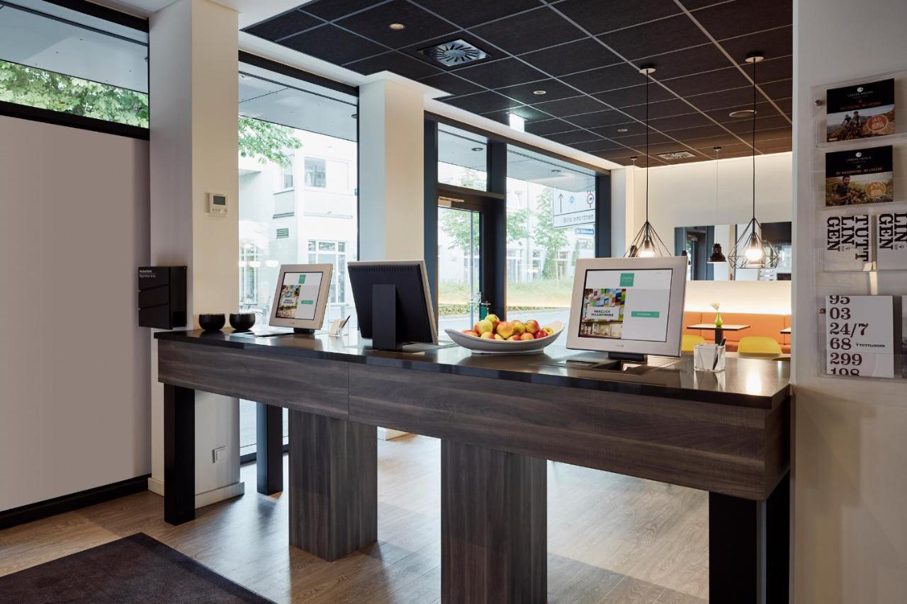 Legere Express Tuttlingen Hotel ภายนอก รูปภาพ