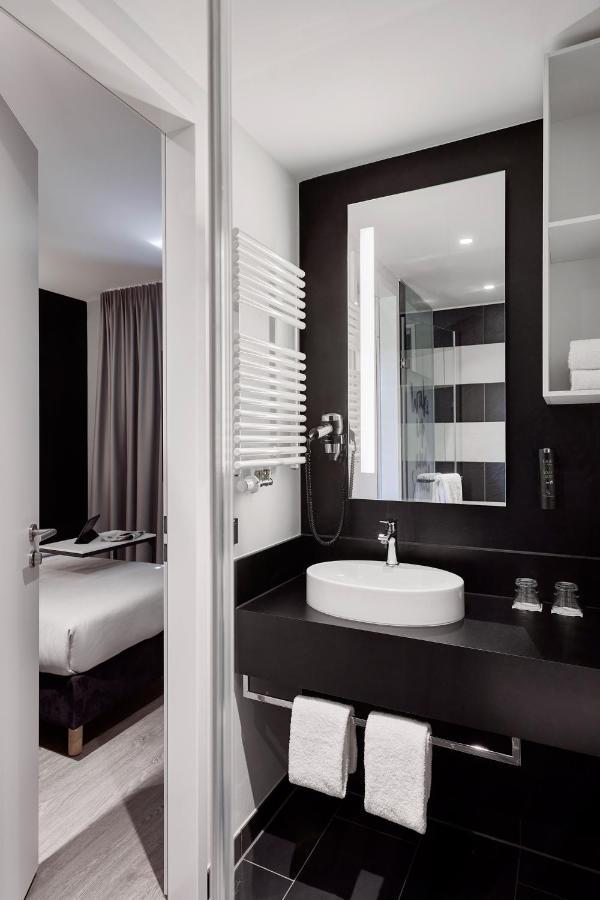 Legere Express Tuttlingen Hotel ภายนอก รูปภาพ