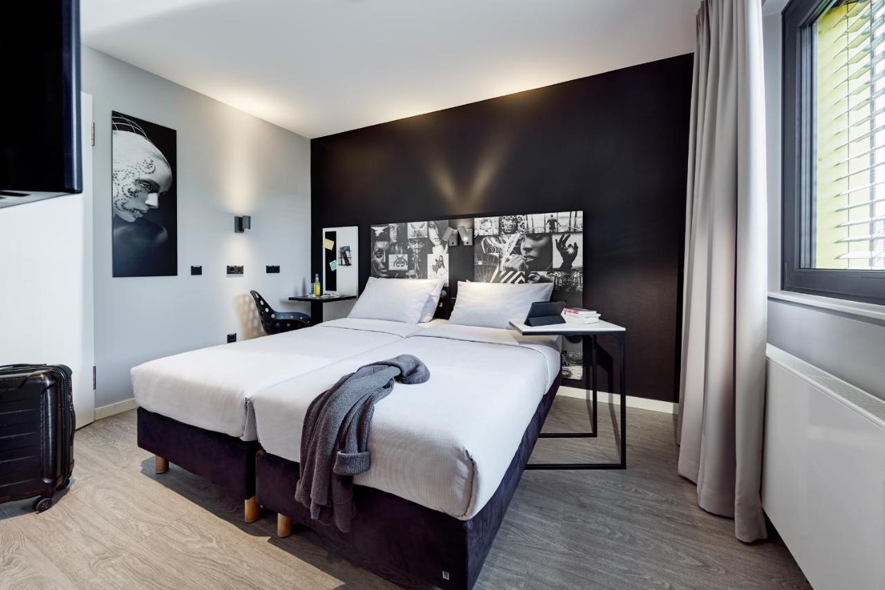 Legere Express Tuttlingen Hotel ภายนอก รูปภาพ