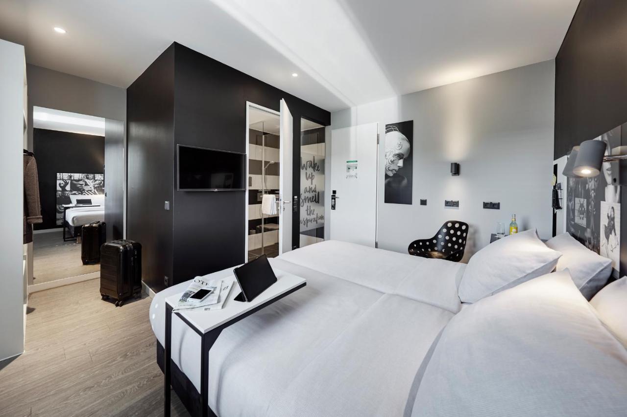 Legere Express Tuttlingen Hotel ภายนอก รูปภาพ