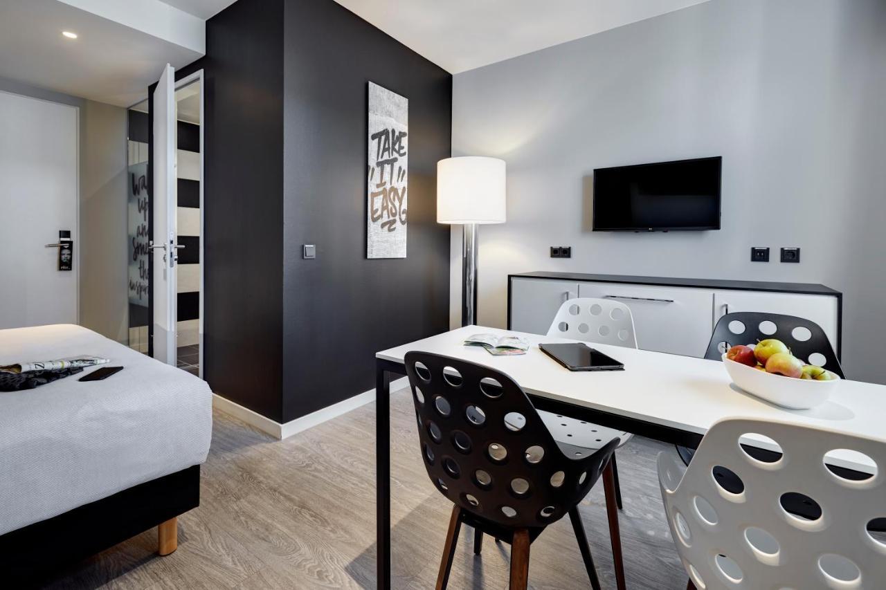 Legere Express Tuttlingen Hotel ภายนอก รูปภาพ