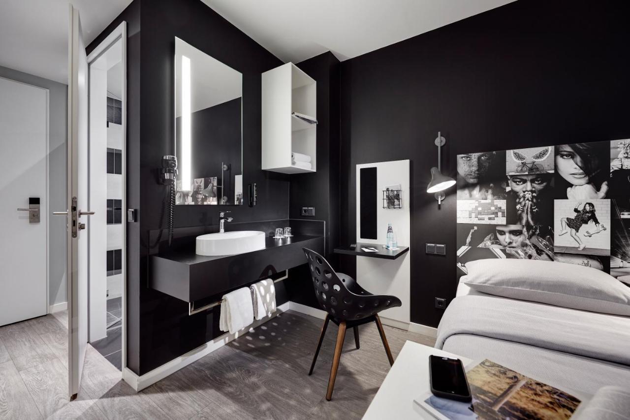 Legere Express Tuttlingen Hotel ภายนอก รูปภาพ