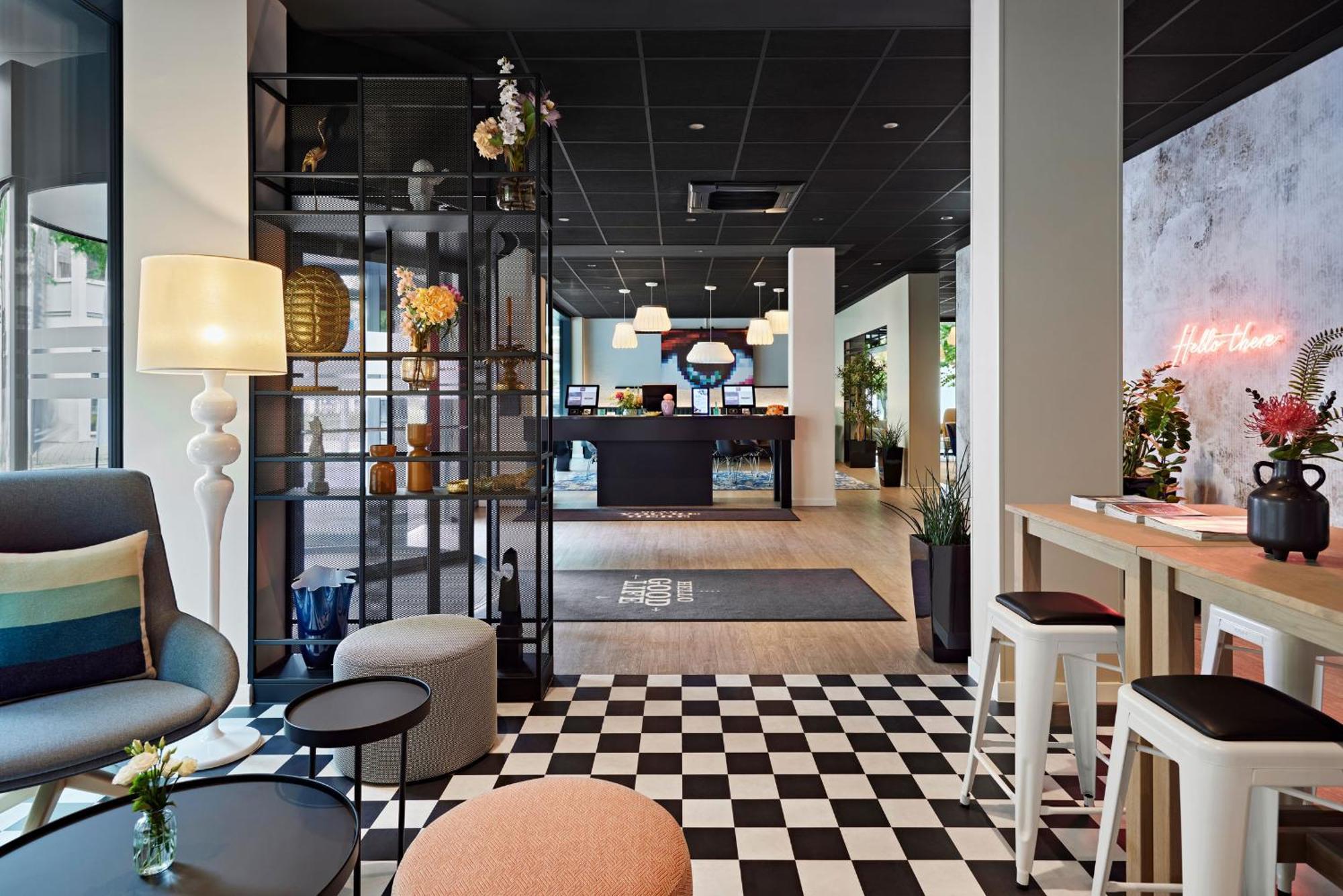 Legere Express Tuttlingen Hotel ภายนอก รูปภาพ