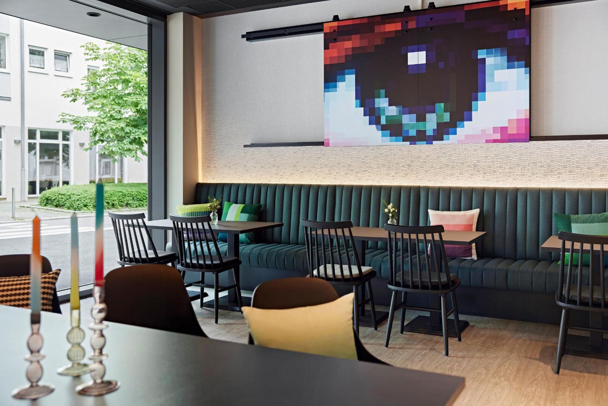 Legere Express Tuttlingen Hotel ภายนอก รูปภาพ