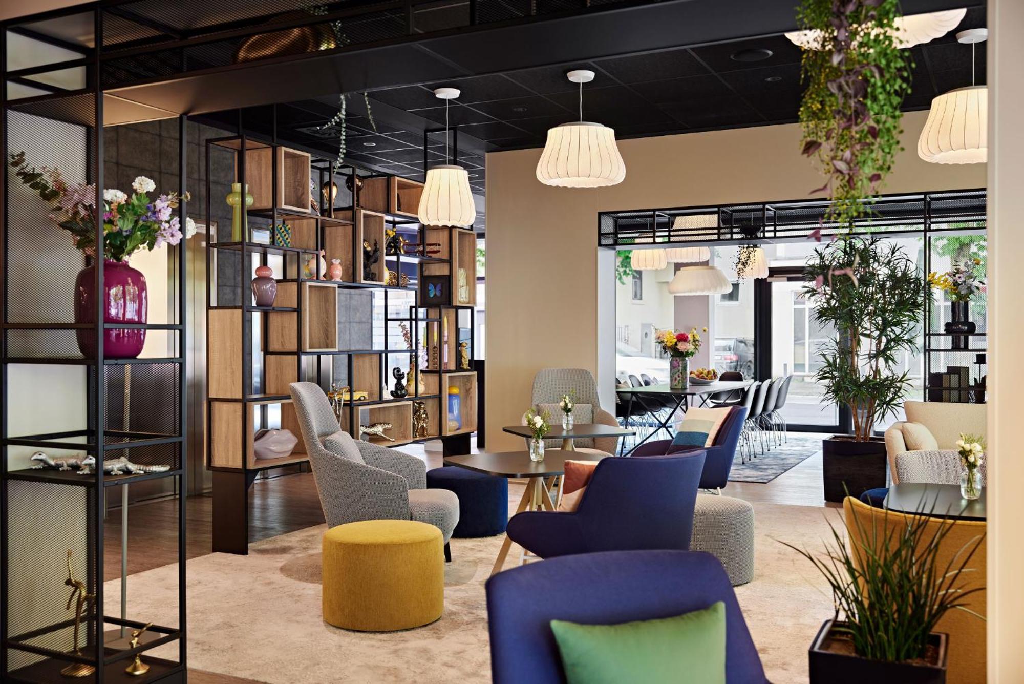 Legere Express Tuttlingen Hotel ภายนอก รูปภาพ
