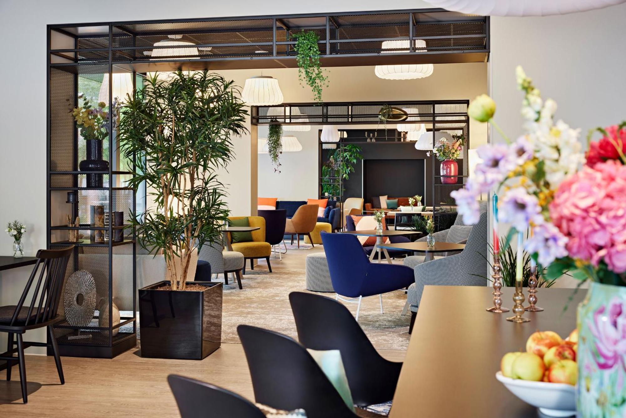Legere Express Tuttlingen Hotel ภายนอก รูปภาพ