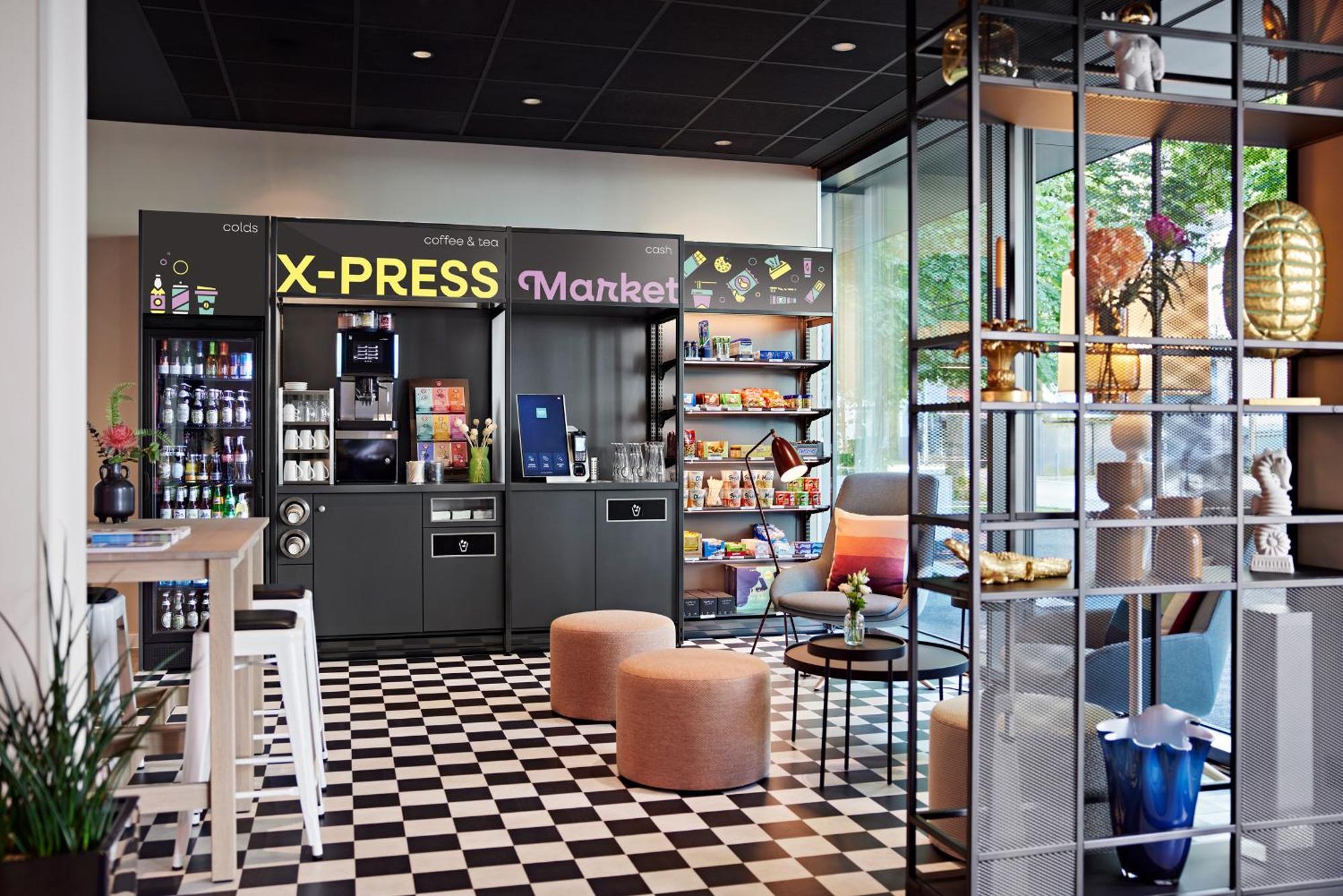 Legere Express Tuttlingen Hotel ภายนอก รูปภาพ