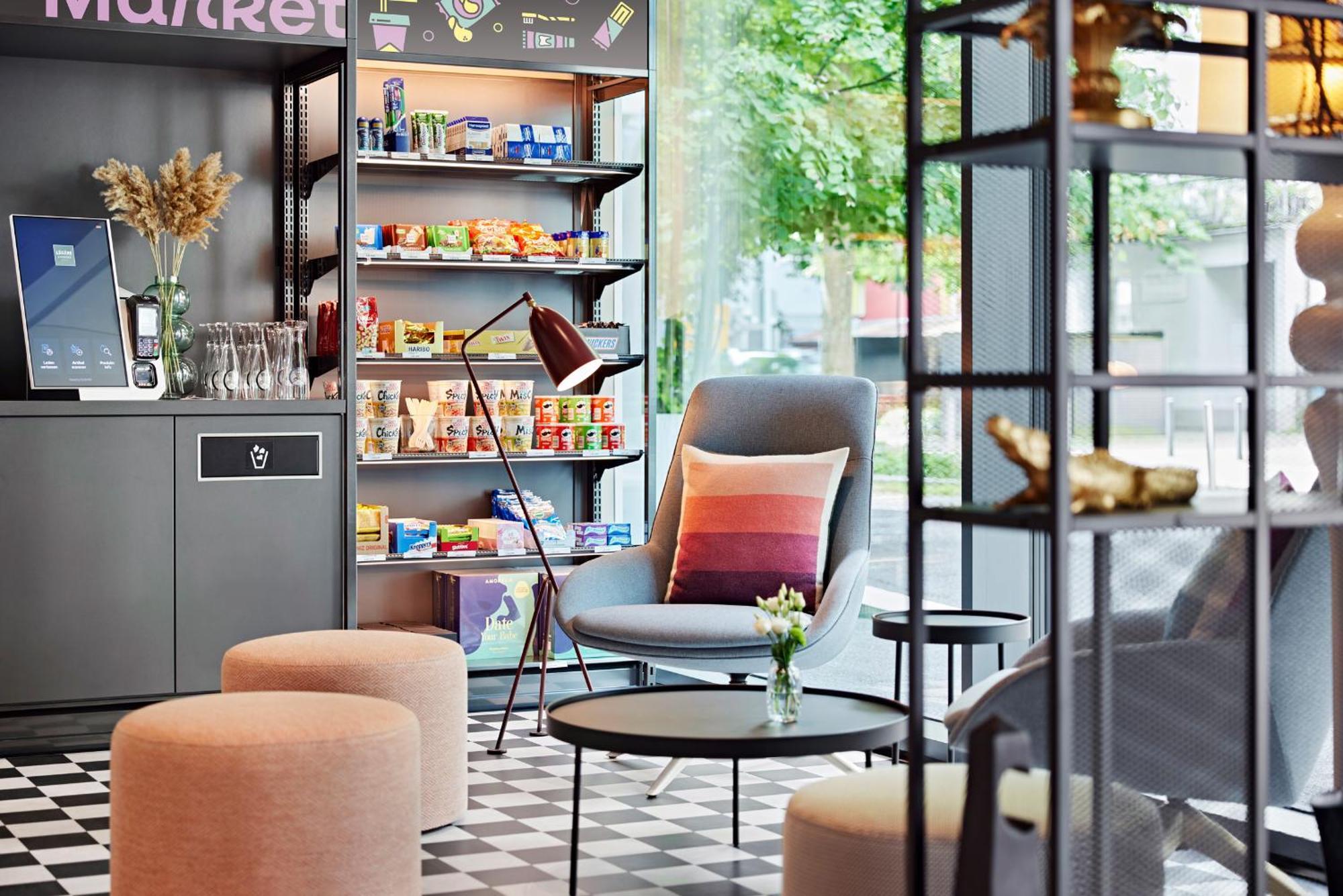 Legere Express Tuttlingen Hotel ภายนอก รูปภาพ